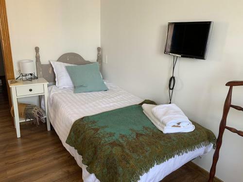 Apartamento Sueca 1