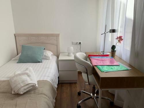 Apartamento Sueca 1