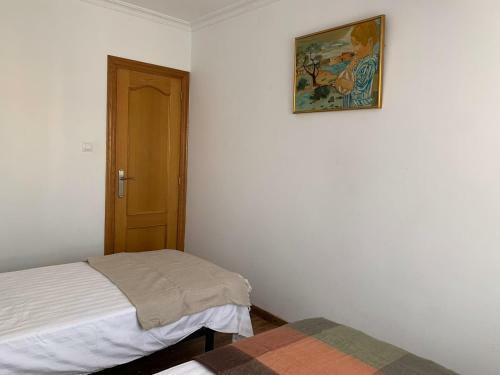 Apartamento Sueca 1