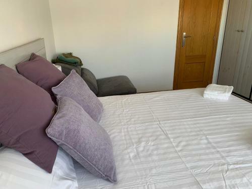 Apartamento Sueca 1