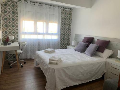 Apartamento Sueca 1