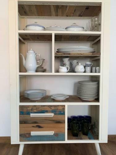 Apartamento Sueca 1
