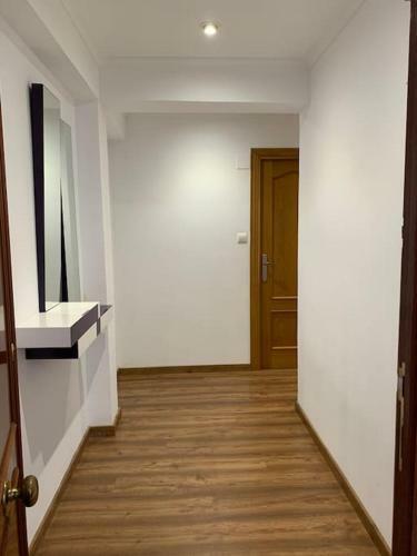 Apartamento Sueca 1