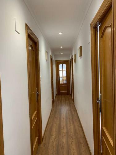 Apartamento Sueca 1