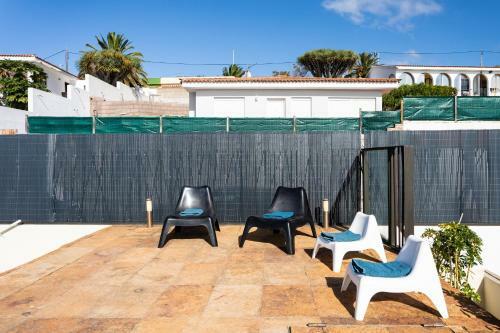 Villa Las Vistas