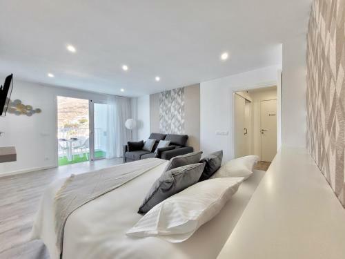 Apartamento Holiday Feel C- Studio