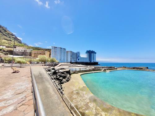 Apartamento Holiday Feel C- Studio
