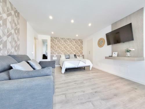 Apartamento Holiday Feel C- Studio