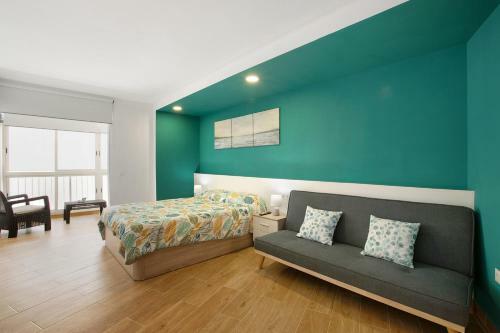 Apartamento Mar Y Sol 423