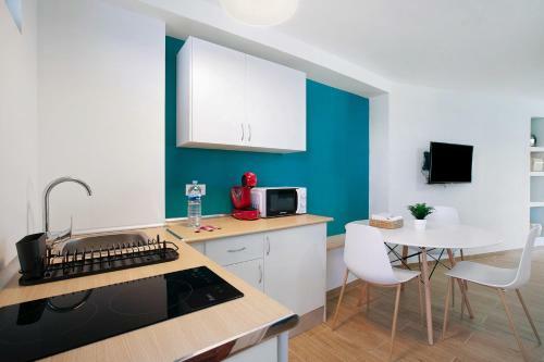 Apartamento Mar Y Sol 423