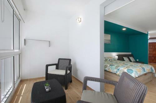 Apartamento Mar Y Sol 423