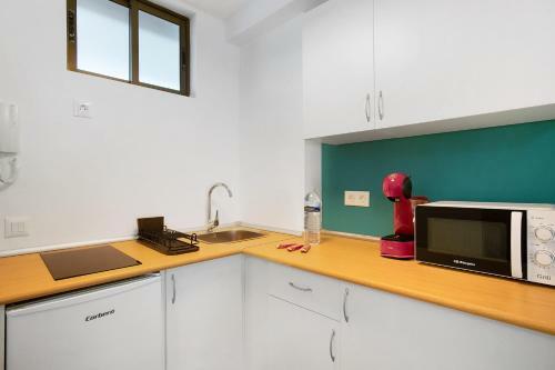 Apartamento Mar Y Sol 423