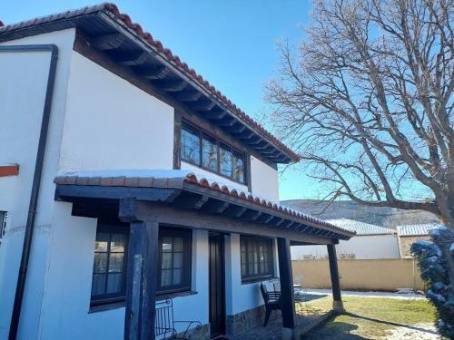 Hostal El Valle Hotel Rural
