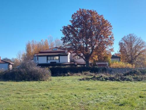 Hostal El Valle Hotel Rural