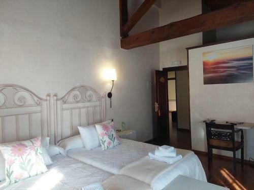 Hostal El Valle Hotel Rural