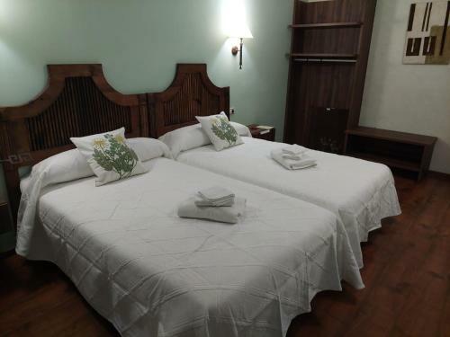 Hostal El Valle Hotel Rural