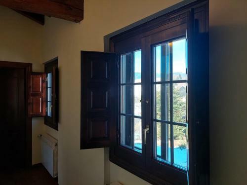 Hostal El Valle Hotel Rural