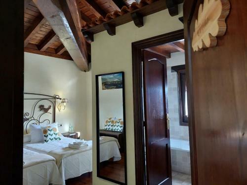 Hostal El Valle Hotel Rural