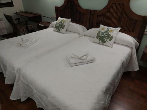 Hostal El Valle Hotel Rural