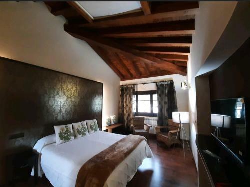 Hostal El Valle Hotel Rural
