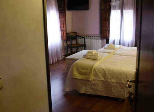 Hostal El Valle Hotel Rural