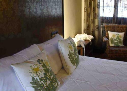 Hostal El Valle Hotel Rural