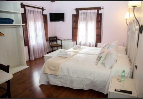 Hostal El Valle Hotel Rural