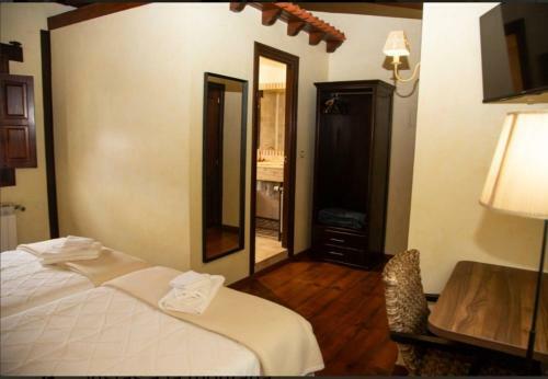Hostal El Valle Hotel Rural