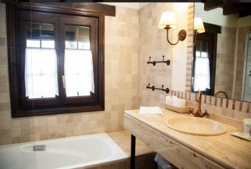 Hostal El Valle Hotel Rural