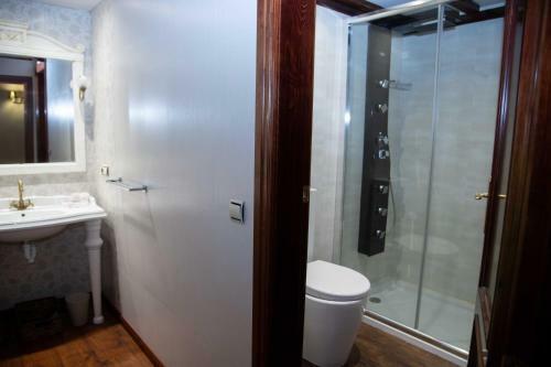 Hostal El Valle Hotel Rural