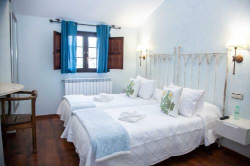 Hostal El Valle Hotel Rural