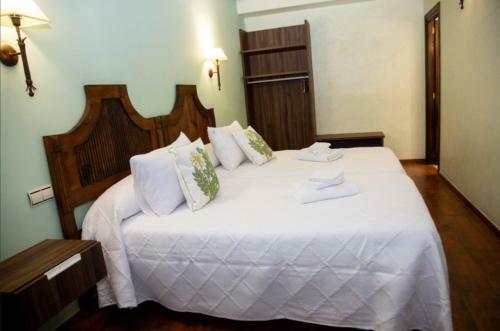 Hostal El Valle Hotel Rural