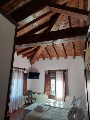Hostal El Valle Hotel Rural