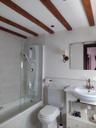 Hostal El Valle Hotel Rural