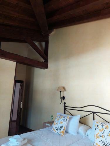 Hostal El Valle Hotel Rural