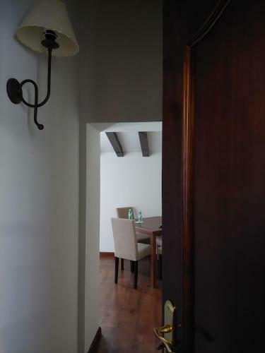 Hostal El Valle Hotel Rural