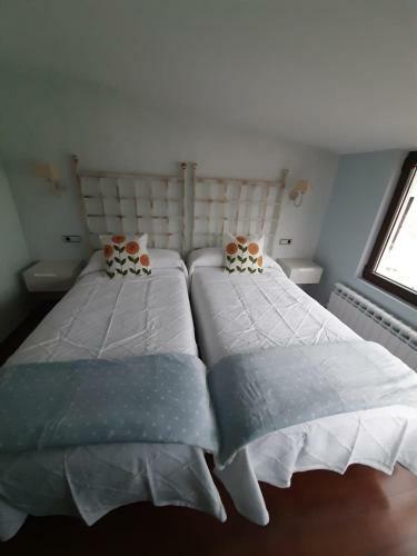 Hostal El Valle Hotel Rural