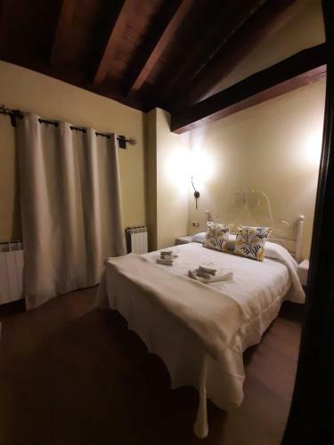 Hostal El Valle Hotel Rural