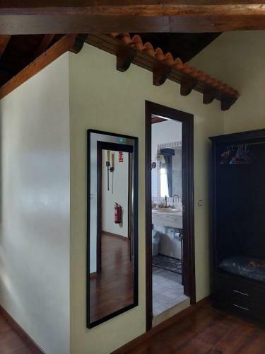 Hostal El Valle Hotel Rural