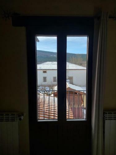 Hostal El Valle Hotel Rural