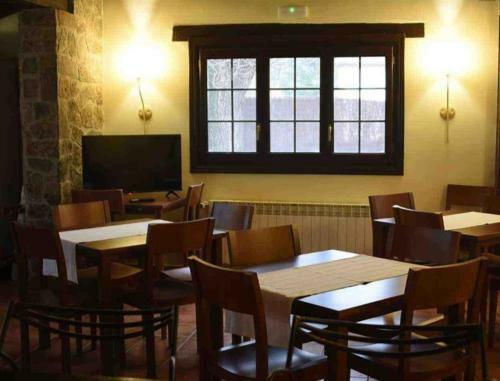 Hostal El Valle Hotel Rural