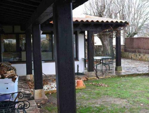 Hostal El Valle Hotel Rural