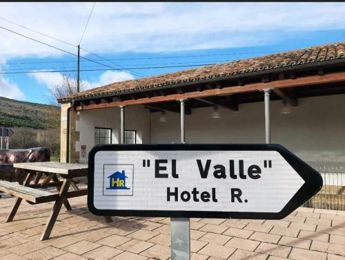 Hostal El Valle Hotel Rural