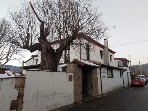 Hostal El Valle Hotel Rural