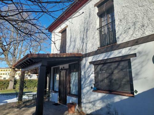 Hostal El Valle Hotel Rural