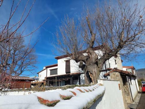 Hostal El Valle Hotel Rural