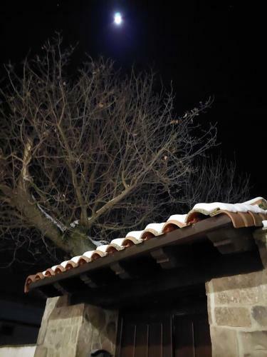 Hostal El Valle Hotel Rural