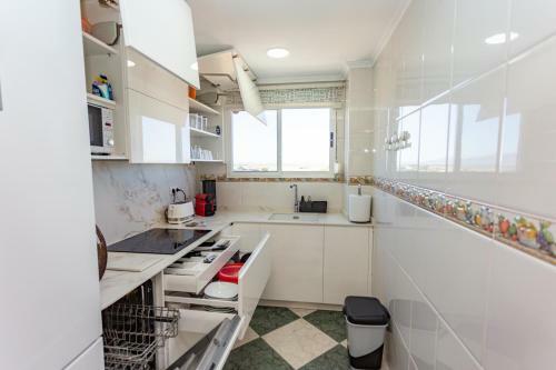 Beachfront Apartment 30min From Valencia