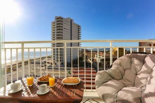 Beachfront Apartment 30min From Valencia