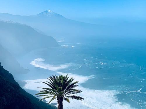 Apartamento Cliffhanger Spectacular View Over North Coast